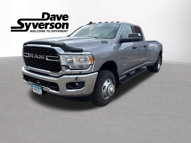 2022 Ram 3500 Big Horn — Pickup Truck — 6,610 mi — Albert Lea, MN