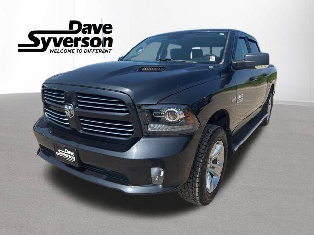2017 Ram 1500 Sport — Pickup Truck — 87,247 mi — Albert Lea, MN