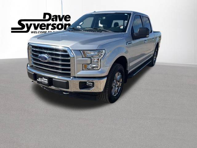 2015 Ford F-150 XLT — Pickup Truck — 101,192 mi — Albert Lea, MN