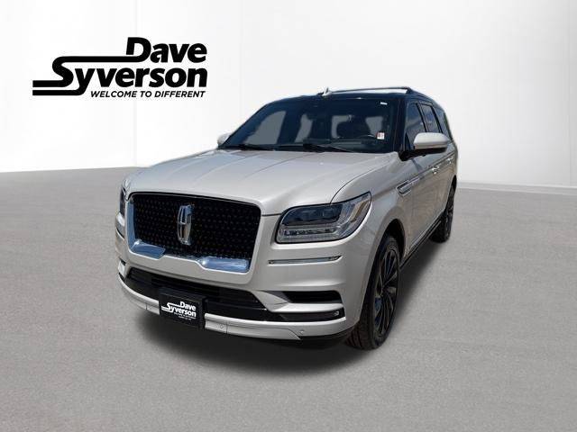 2021 Lincoln Navigator Reserve — SUV — 33,347 mi — Albert Lea, MN