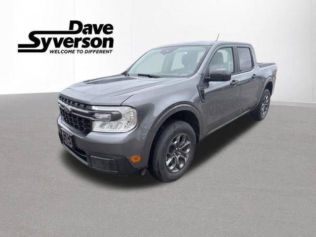 2024 Ford Maverick XLT — Pickup Truck — 20,306 mi — Albert Lea, MN