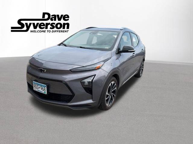 2023 Chevrolet Bolt EUV Premier — SUV — 87,960 mi — Albert Lea, MN