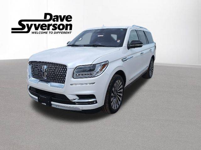 2019 Lincoln Navigator Reserve — SUV — 76,044 mi — Albert Lea, MN