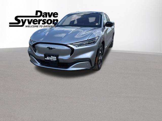 2021 Ford Mustang Mach-E Premium — SUV — 41,994 mi — Albert Lea, MN