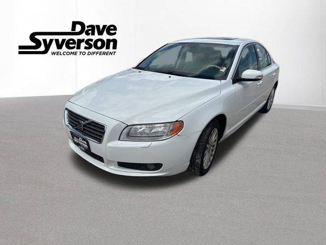 2007 Volvo S80 3.2 — Sedan — 150,287 mi — Albert Lea, MN