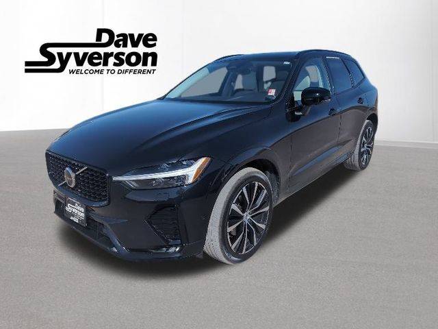 2023 Volvo XC60 Plus — SUV — 22,438 mi — Albert Lea, MN