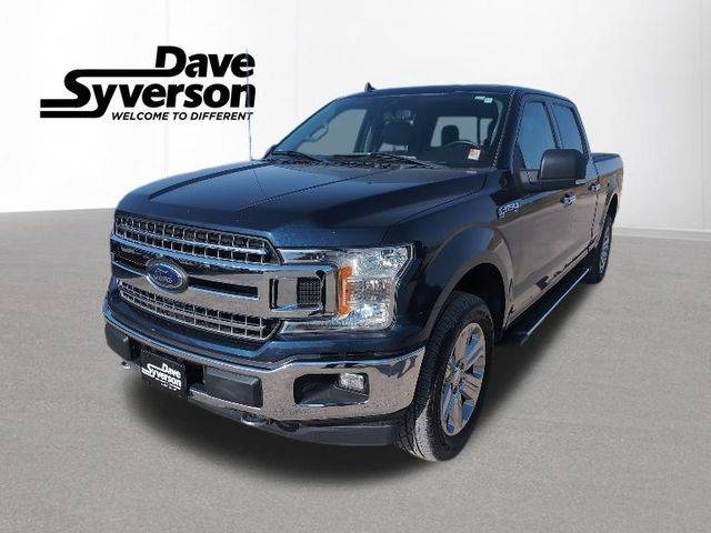 2019 Ford F-150 XLT — Pickup Truck — 62,898 mi — Albert Lea, MN