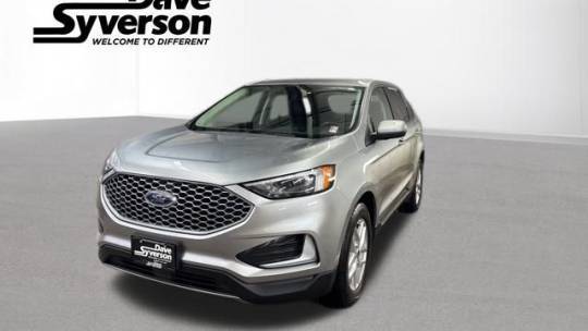 2024 Ford Edge SEL — SUV — 21,957 mi — Albert Lea, MN