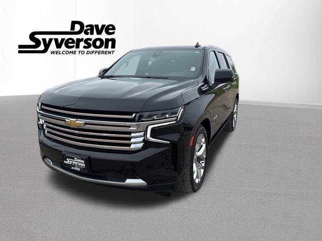 2021 Chevrolet Tahoe High Country — SUV — 106,876 mi — Albert Lea, MN