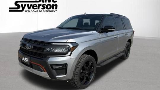 2023 Ford Expedition Timberline — SUV — 33,451 mi — Albert Lea, MN