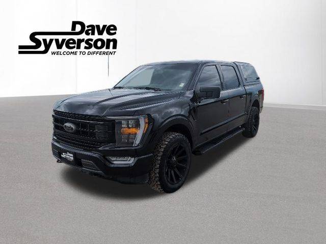 2023 Ford F-150 XLT — Pickup Truck — 79,388 mi — Albert Lea, MN
