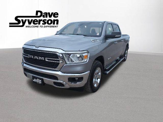 2021 Ram 1500 Big Horn — Pickup Truck — 97,026 mi — Albert Lea, MN
