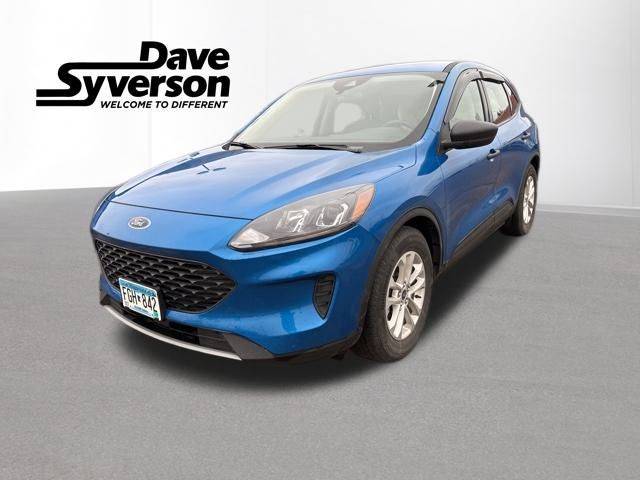 2020 Ford Escape S — SUV — 22,240 mi — Albert Lea, MN