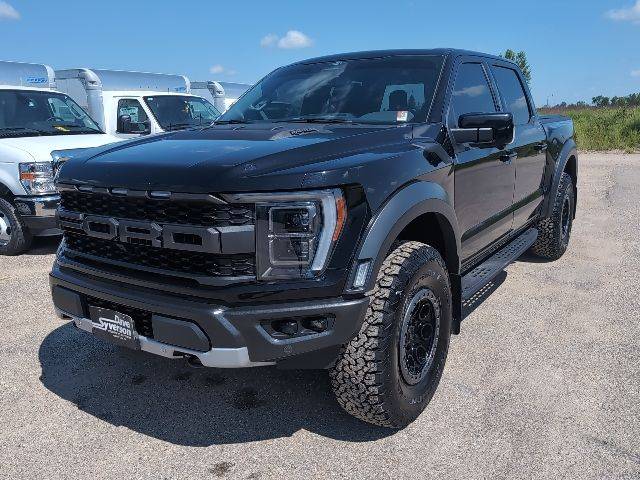 2023 Ford F-150 Raptor — Pickup Truck — 27,491 mi — Albert Lea, MN