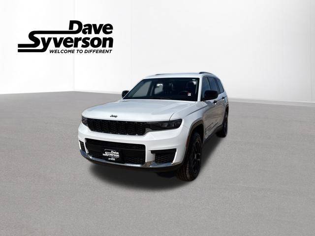 2022 Jeep Grand Cherokee Laredo — SUV — 81,219 mi — Albert Lea, MN