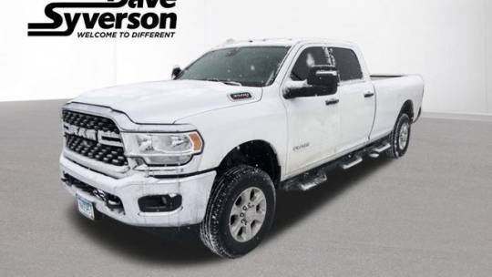 2023 Ram 3500 Big Horn — Pickup Truck — 43,933 mi — Albert Lea, MN