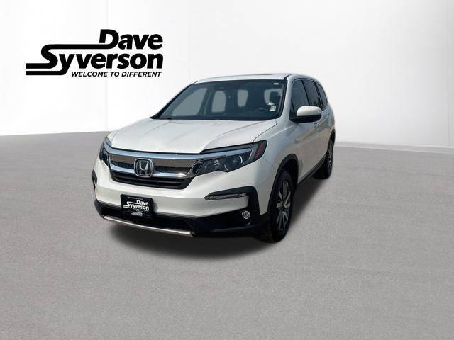 2021 Honda Pilot EX-L — SUV — 97,246 mi — Albert Lea, MN