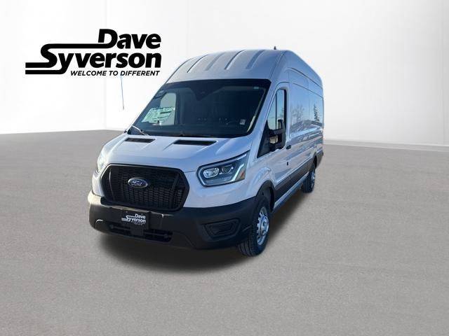 2024 Ford Transit Cargo Van T-350 — Cargo Van — 7 mi — Albert Lea, MN