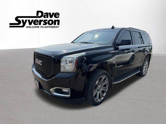 2015 GMC Yukon SLT — SUV — 132,495 mi — Albert Lea, MN