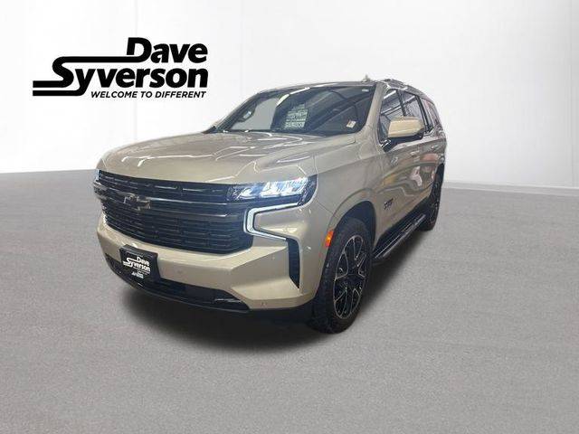 2022 Chevrolet Tahoe RST — SUV — 45,847 mi — Albert Lea, MN
