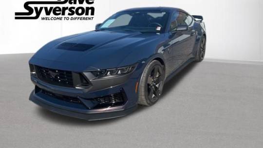 2024 Ford Mustang Dark Horse