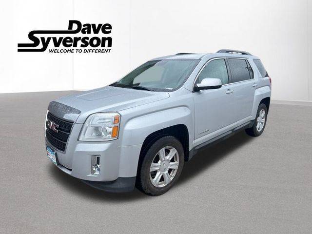 2015 GMC Terrain SLE-2 — SUV — 142,994 mi — Albert Lea, MN