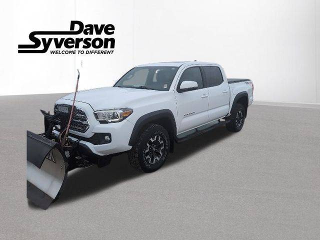 2016 Toyota Tacoma TRD Off Road — Pickup Truck — 75,395 mi — Albert Lea, MN