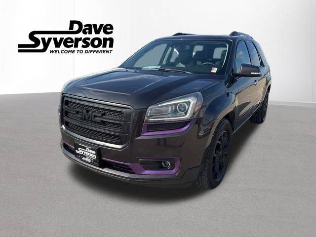 2014 GMC Acadia SLT — SUV — 159,117 mi — Albert Lea, MN
