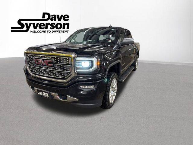 2018 GMC Sierra 1500 Denali — Pickup Truck — 285,737 mi — Albert Lea, MN