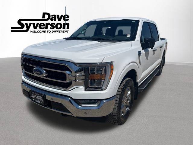 2022 Ford F-150 XLT — Pickup Truck — 99,629 mi — Albert Lea, MN