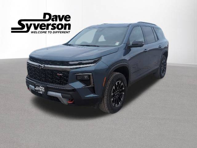 2025 Chevrolet Traverse Z71 — SUV — 26,948 mi — Albert Lea, MN