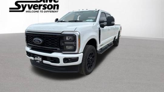 2023 Ford Super Duty F-350 XLT — Pickup Truck — 48,333 mi — Albert Lea, MN