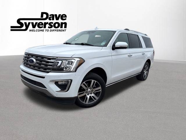 2020 Ford Expedition Limited — SUV — 110,768 mi — Albert Lea, MN
