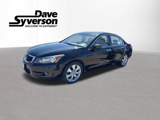 2010 Honda Accord EX-L V6 — Sedan — 131,799 mi — Albert Lea, MN