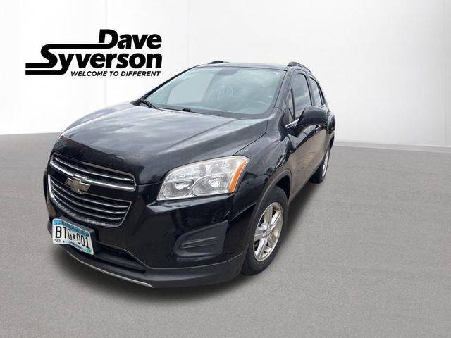 2015 Chevrolet Trax LT — SUV — 148,592 mi — Albert Lea, MN