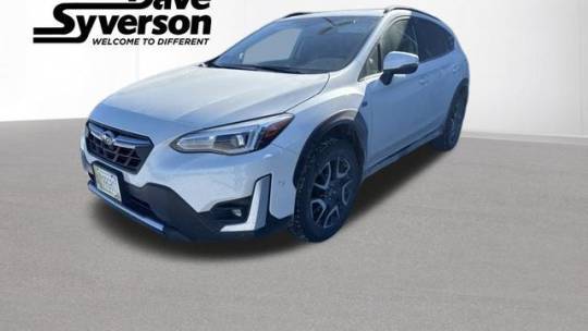 2022 Subaru Crosstrek Hybrid — SUV — 42,272 mi — Albert Lea, MN