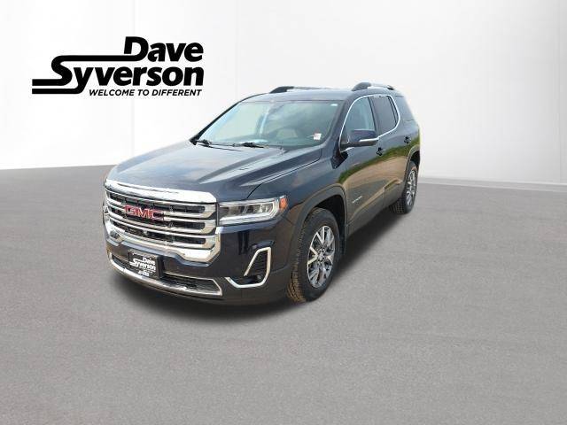 2021 GMC Acadia SLT — SUV — 86,989 mi — Albert Lea, MN