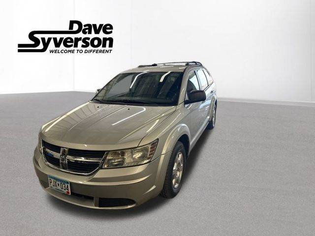 2010 Dodge Journey SE — SUV — 37,601 mi — Albert Lea, MN