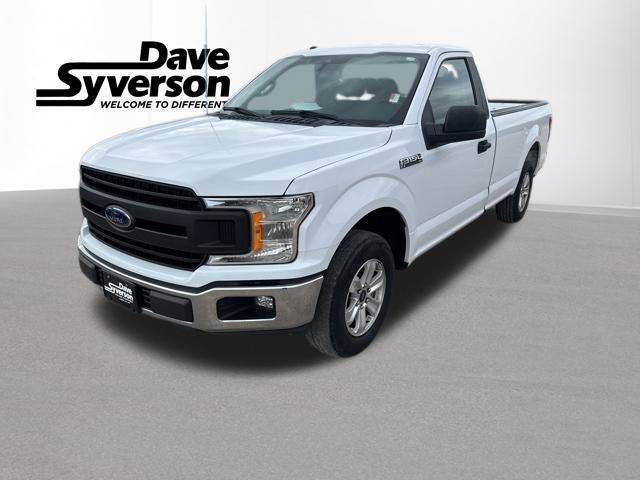 2019 Ford F-150 XL — Pickup Truck — 70,879 mi — Albert Lea, MN