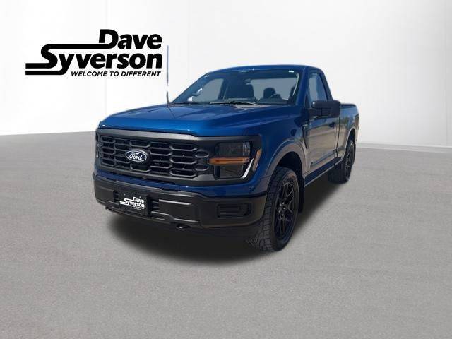 2024 Ford F-150 XL — Pickup Truck — 4,990 mi — Albert Lea, MN