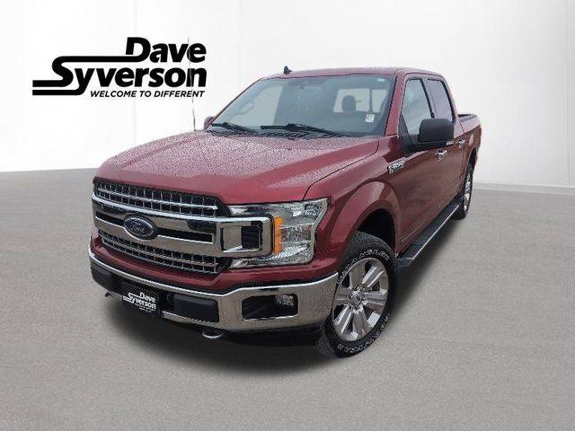 2019 Ford F-150 XLT — Pickup Truck — 70,223 mi — Albert Lea, MN