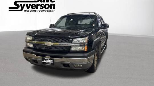 2005 Chevrolet Avalanche Z71 — Pickup Truck — 207,411 mi — Albert Lea, MN