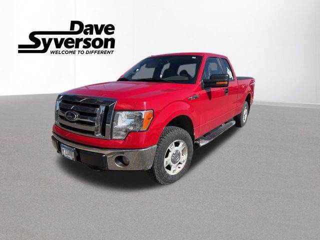 2009 Ford F-150 XL — Pickup Truck — 139,982 mi — Albert Lea, MN