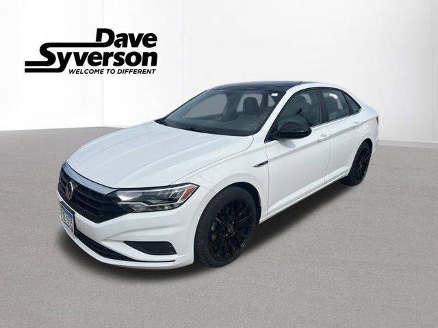 2020 Volkswagen Jetta S — Sedan — 81,897 mi — Albert Lea, MN