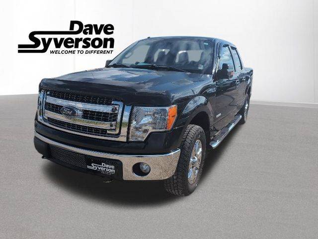 2013 Ford F-150 XLT — Pickup Truck — 206,614 mi — Albert Lea, MN