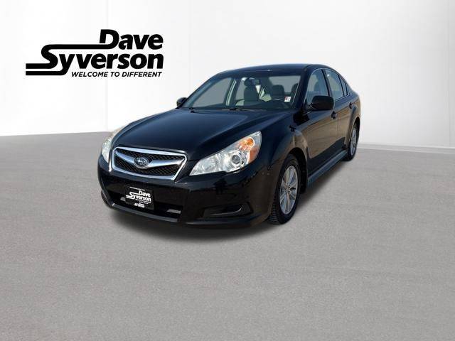 2012 Subaru Legacy 2.5i Premium — Sedan — 133,203 mi — Albert Lea, MN