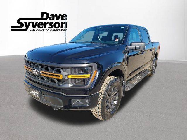 2024 Ford F-150 Tremor — Pickup Truck — 32,129 mi — Albert Lea, MN