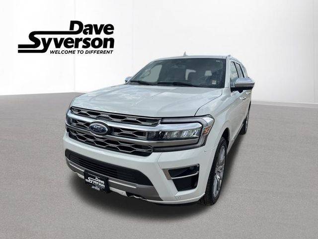 2023 Ford Expedition Platinum — SUV — 47,651 mi — Albert Lea, MN