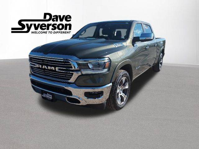 2021 Ram 1500 Laramie — Pickup Truck — 90,523 mi — Albert Lea, MN