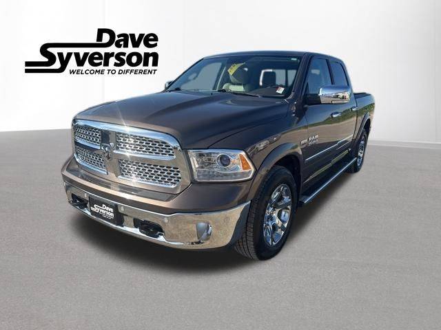 2018 Ram 1500 Laramie — Pickup Truck — 77,701 mi — Albert Lea, MN